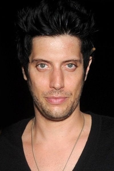 Foto de Shawn Andrews