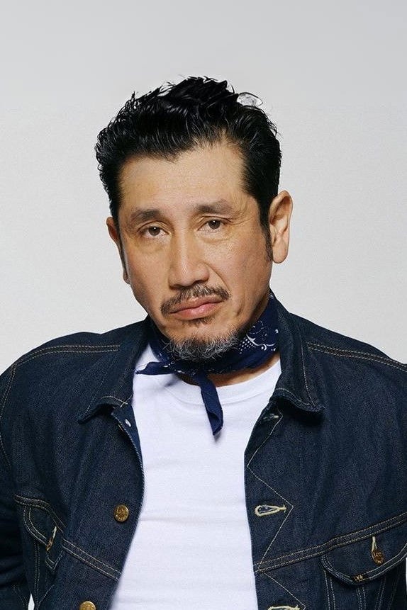 Foto de Kiyohiko Shibukawa