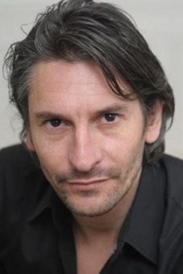 Foto de Nicolas Abraham
