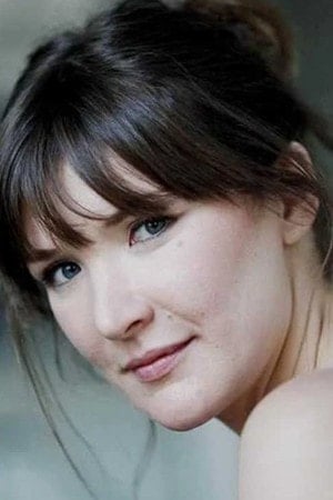 Foto de Nelly Antignac