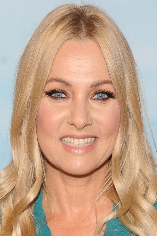 Foto de Katarzyna Bujakiewicz