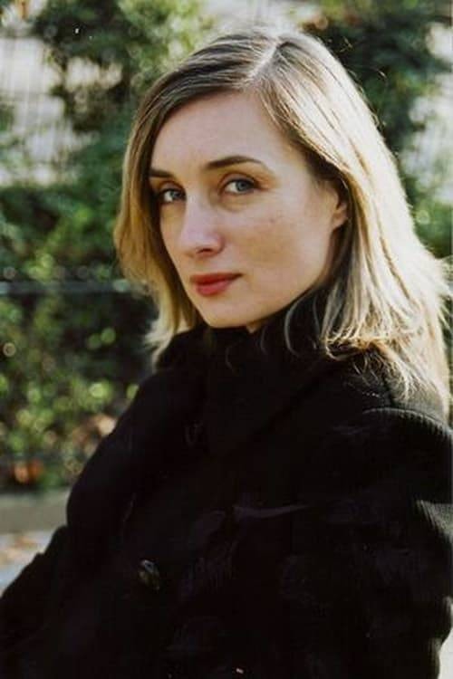 Foto de Antonia Malinova