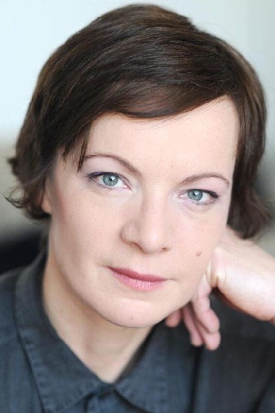 Foto de Muriel Solvay