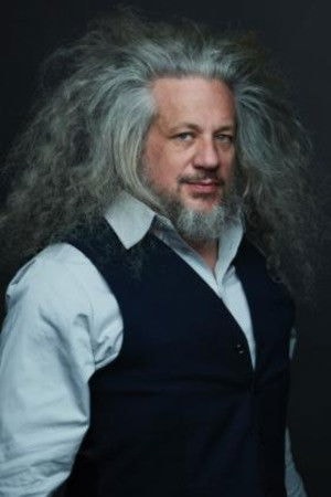 Foto de Joseph D. Reitman