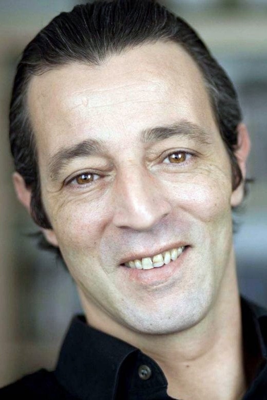 Foto de Nasser Zerkoune