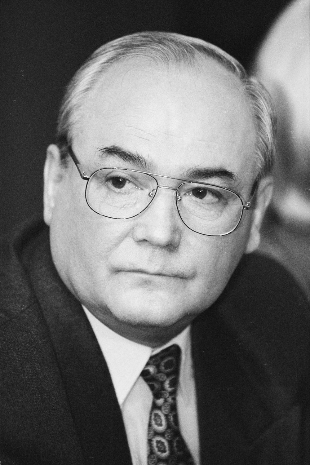 Foto de Vsevolod Shilovsky