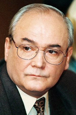 Foto de Vsevolod Shilovsky