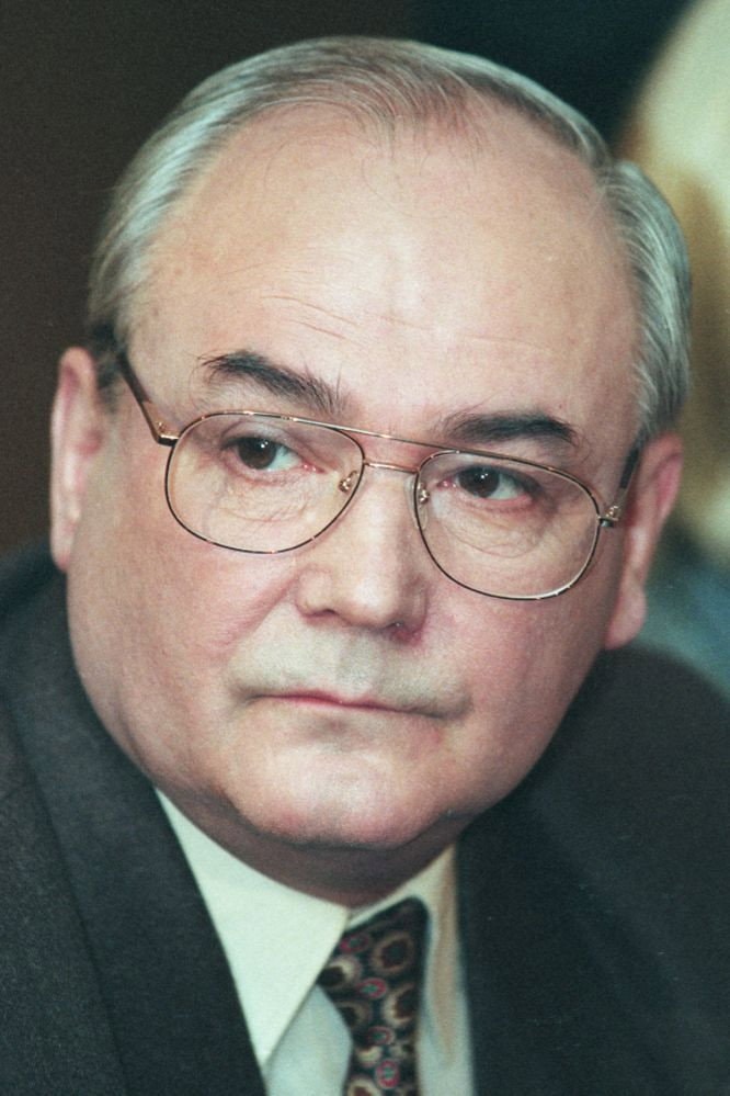 Foto de Vsevolod Shilovsky