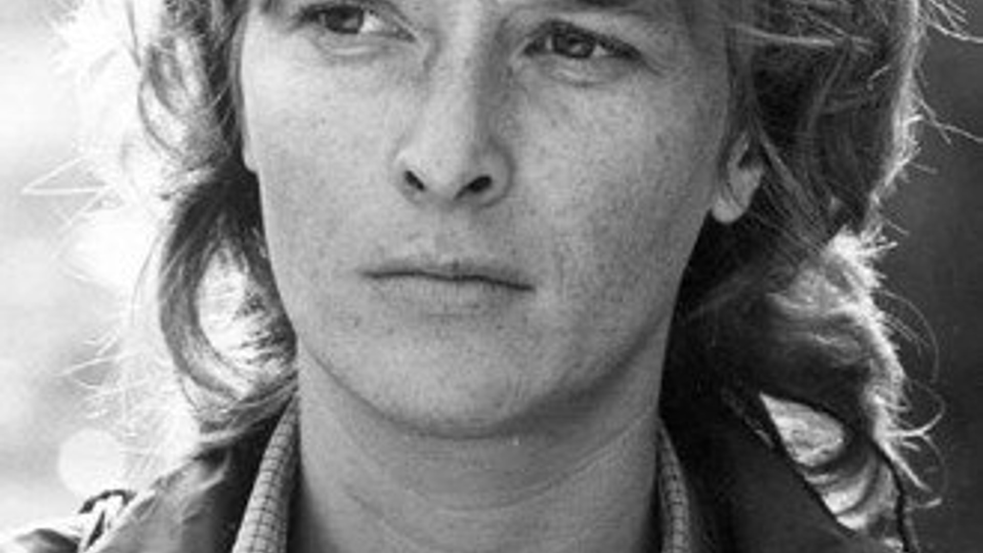 Foto de Czinkóczi Zsuzsa