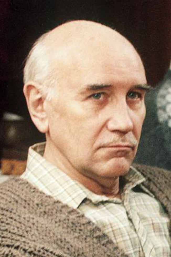 Foto de Horváth Sándor