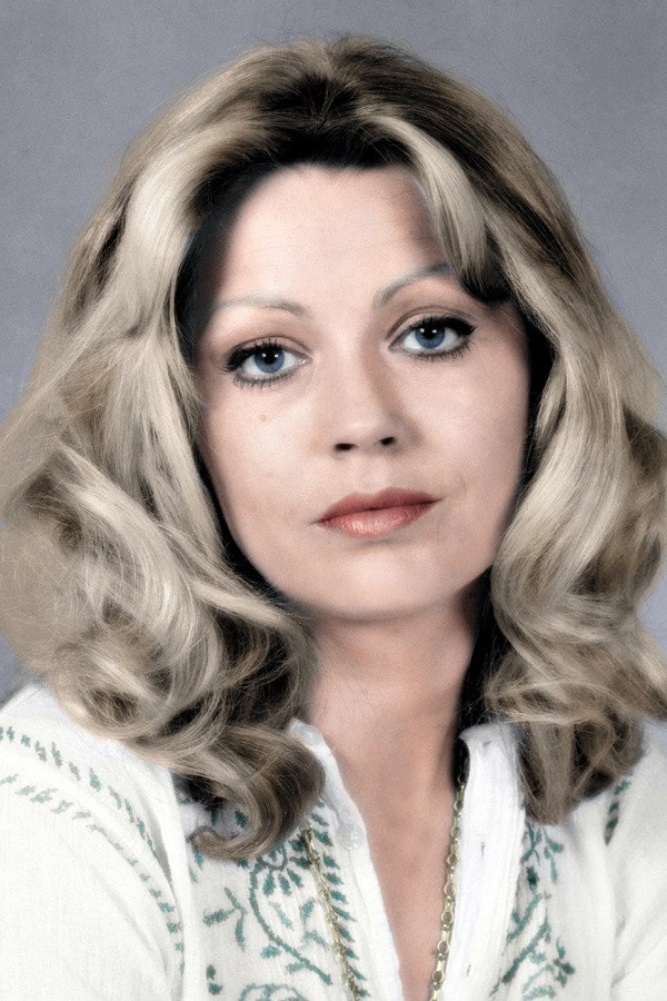 Foto de Moór Marianna