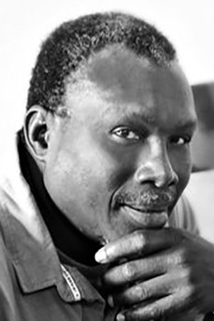 Foto de Mamadou Dioumé