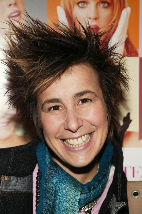 Foto de Sara Sugarman