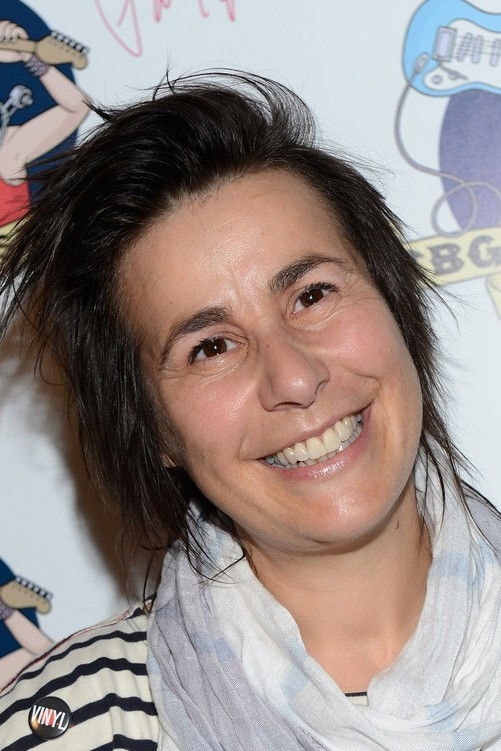 Foto de Sara Sugarman