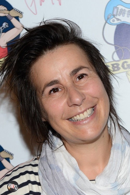 Foto de Sara Sugarman