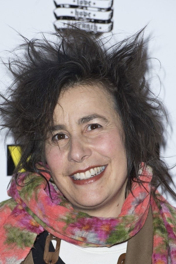 Foto de Sara Sugarman