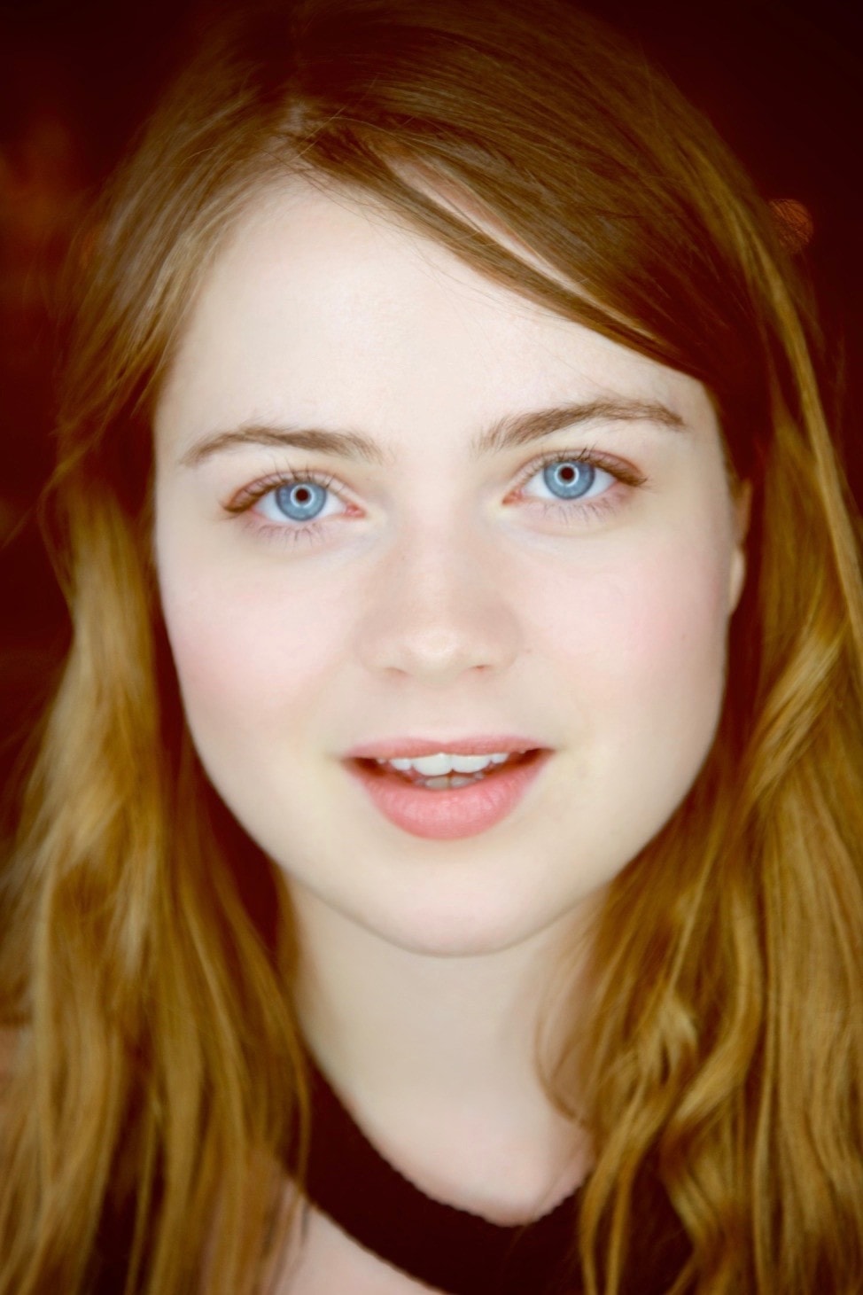 Foto de Hera Hilmar