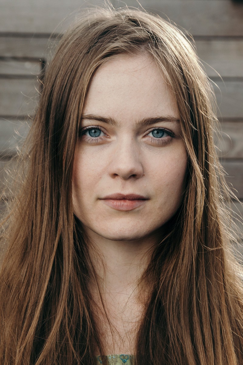 Foto de Hera Hilmar