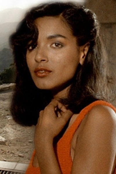 Foto de Jennifer Balgobin