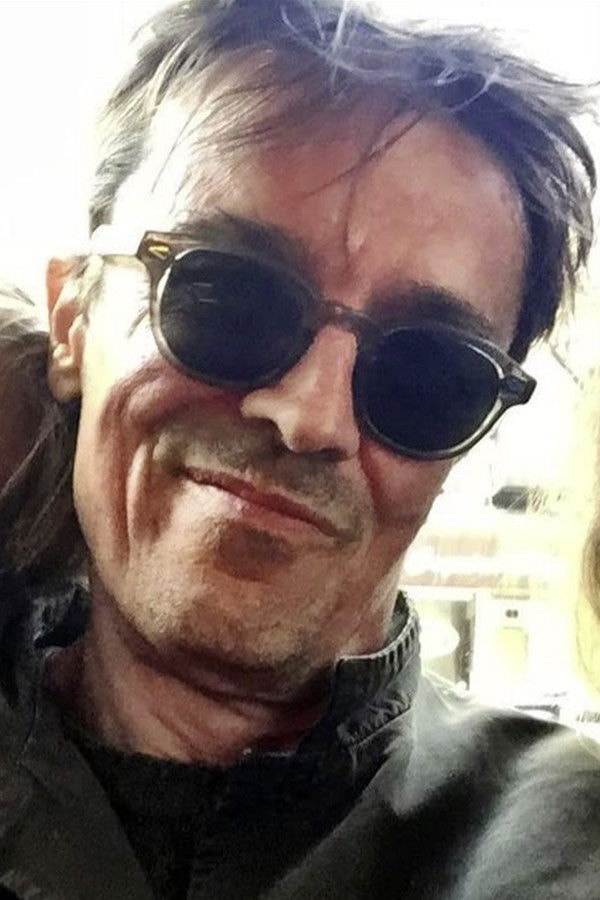 Foto de Spider Stacy