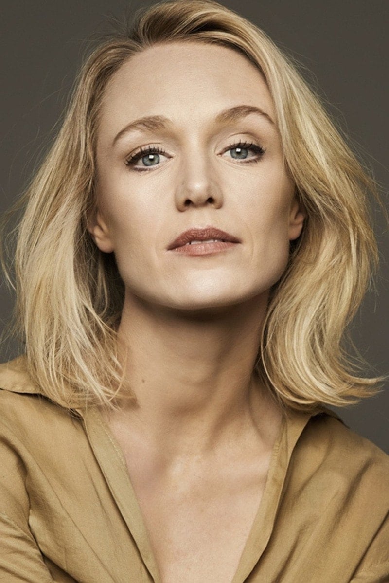 Foto de Sophie van Winden