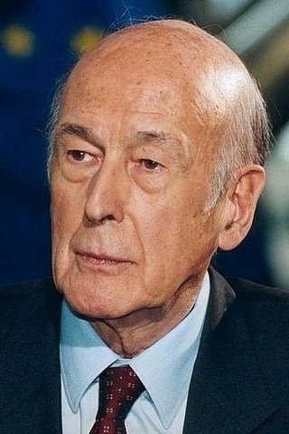 Foto de Valéry Giscard d'Estaing