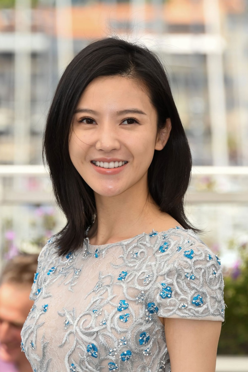Foto de Yang Zishan