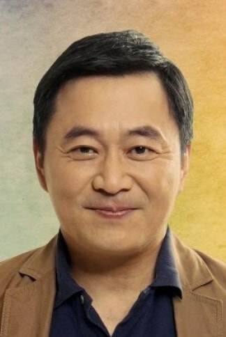 Foto de Tong Chih-wei