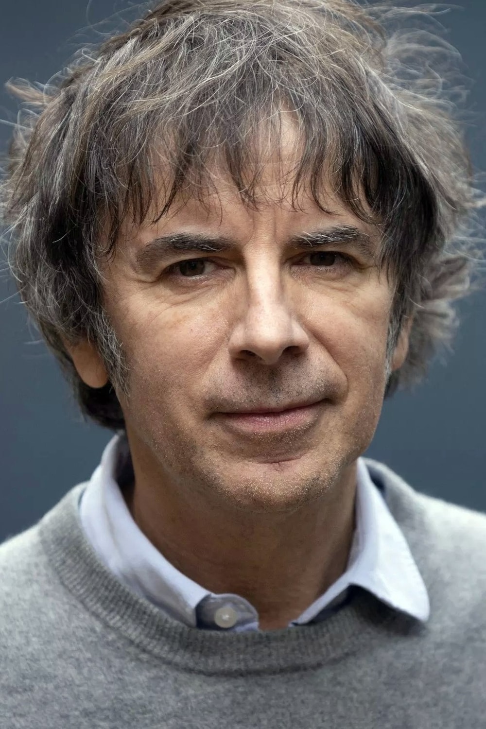 Foto de Thomas Fersen