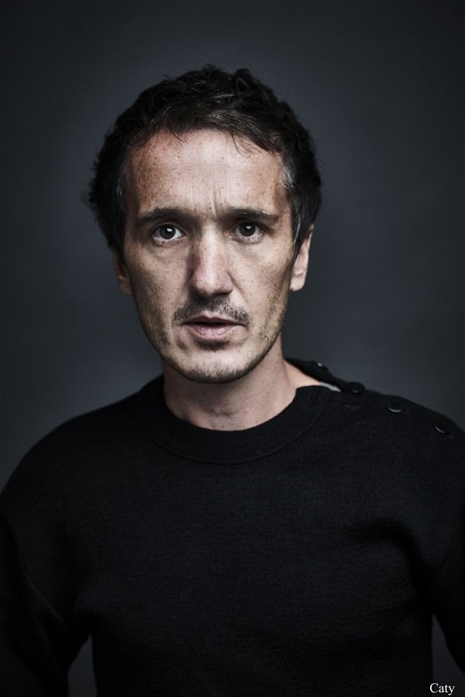 Foto de Pierre-Félix Gravière