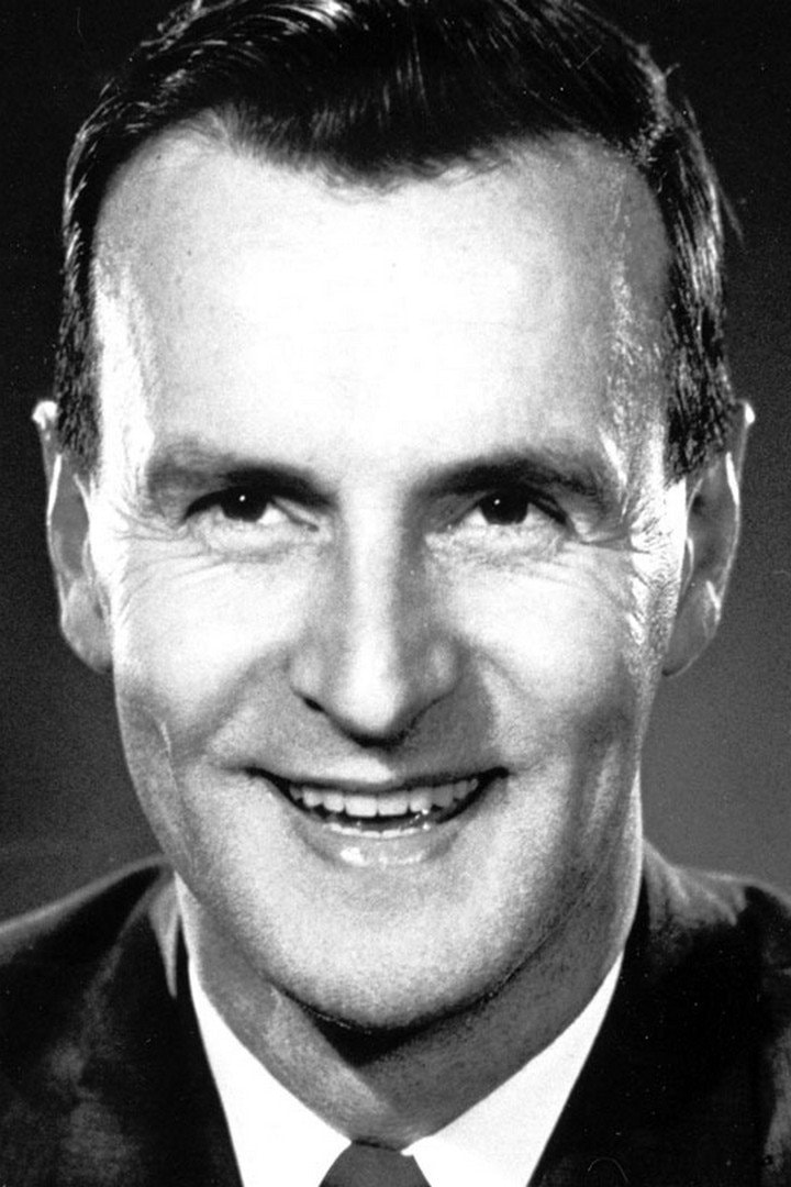 Foto de Jean Deschamps