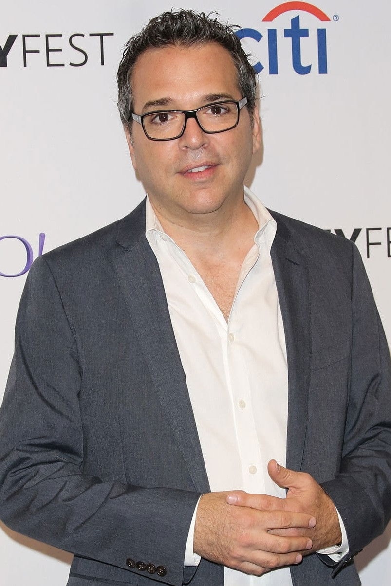 Foto de Michael Seitzman