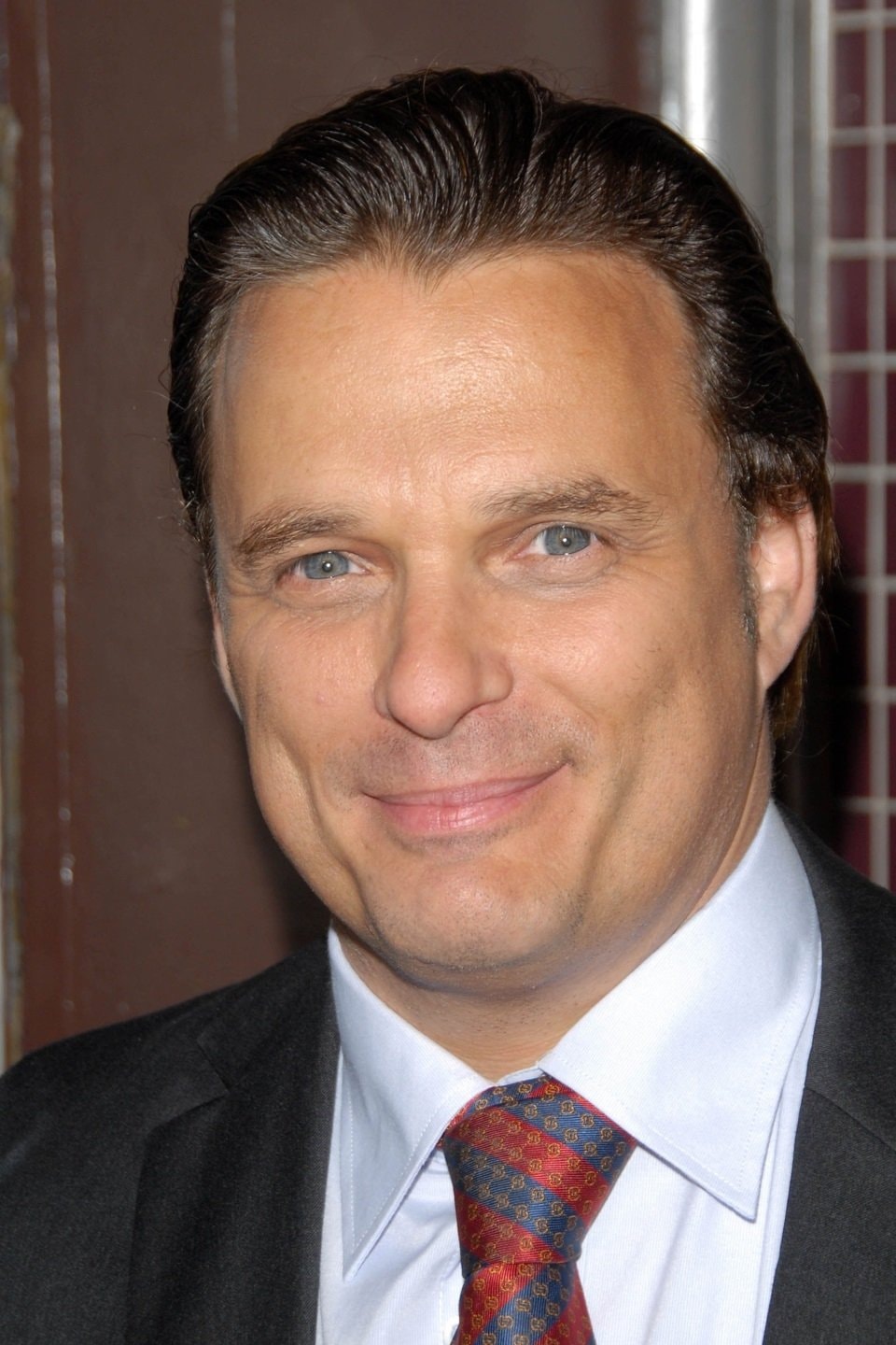 Foto de Damian Chapa
