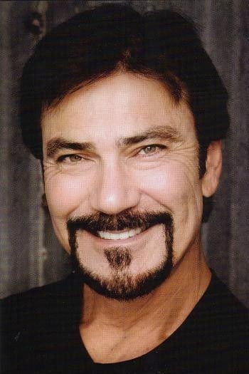 Foto de Victor Rivers