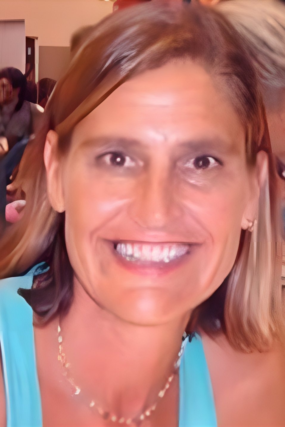 Foto de Erika Scheimer