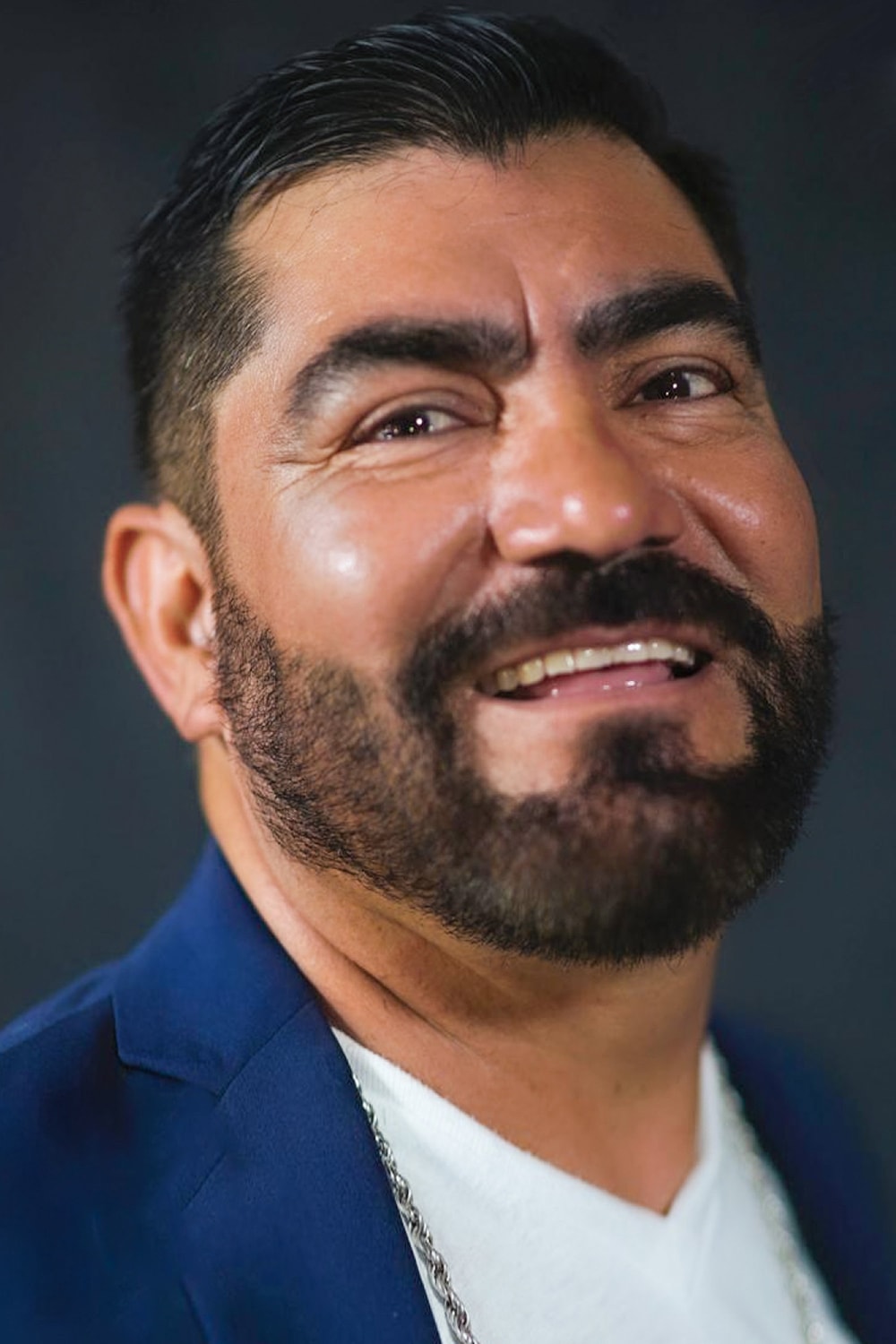 Foto de Eber Segobia