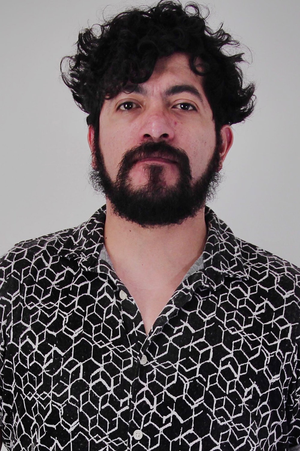 Foto de Francisco Granados