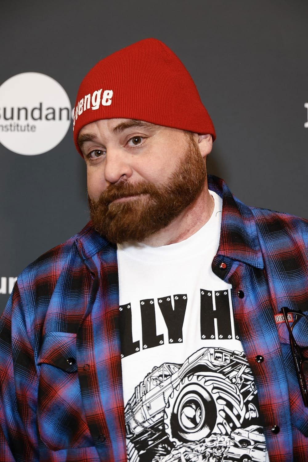 Foto de Rob Cotterill