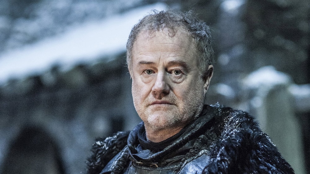 Foto de Owen Teale