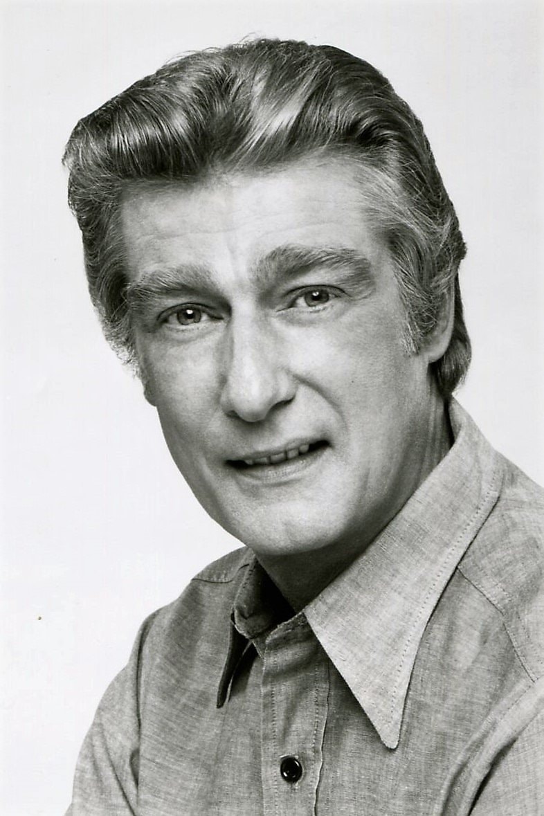 Foto de Richard Mulligan