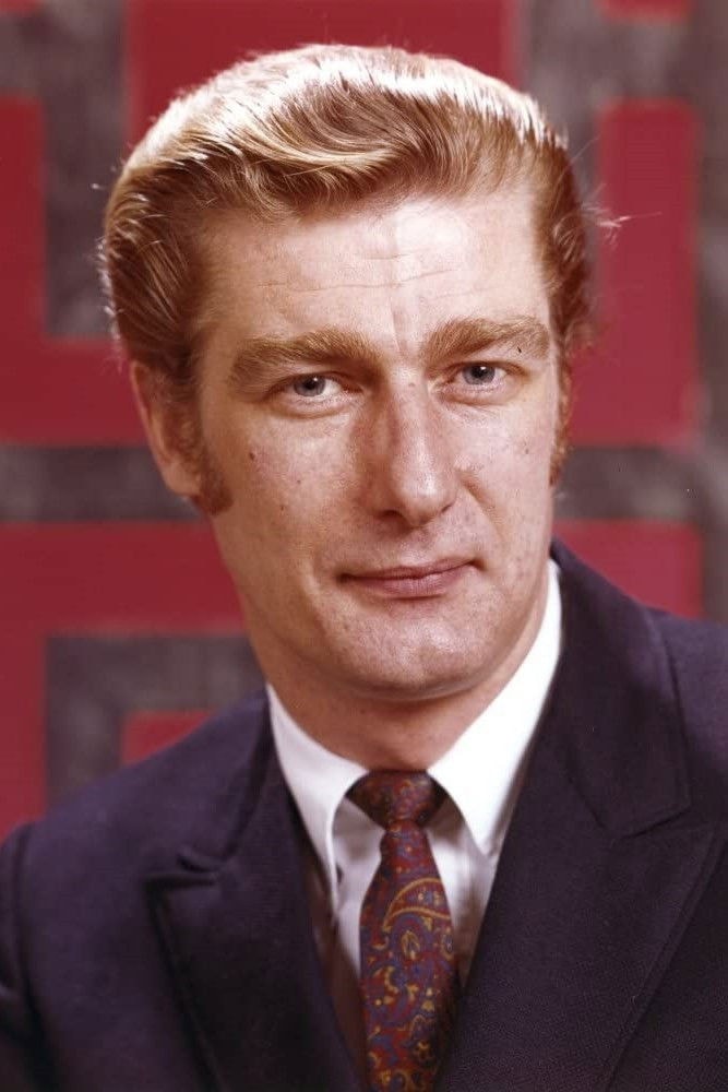 Foto de Richard Mulligan
