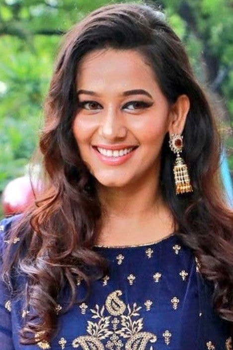 Foto de Sanjana Singh