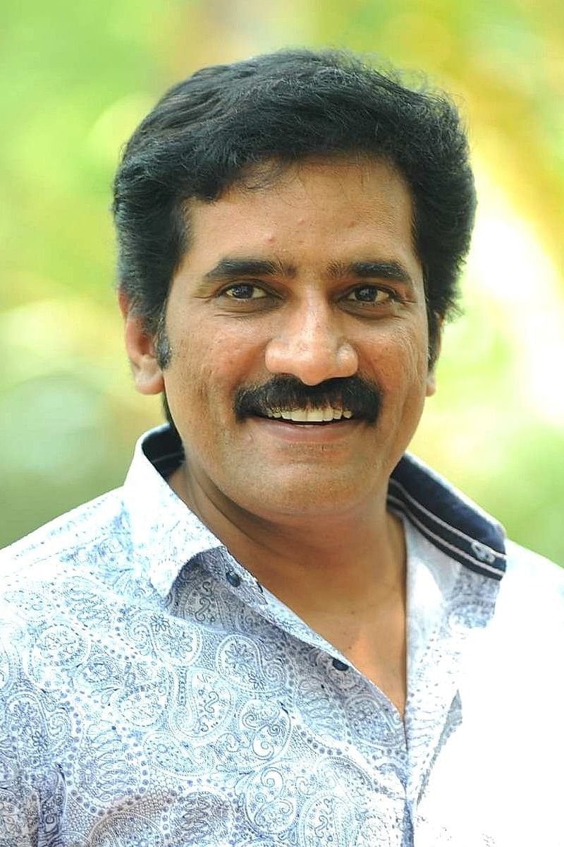 Foto de Rao Ramesh