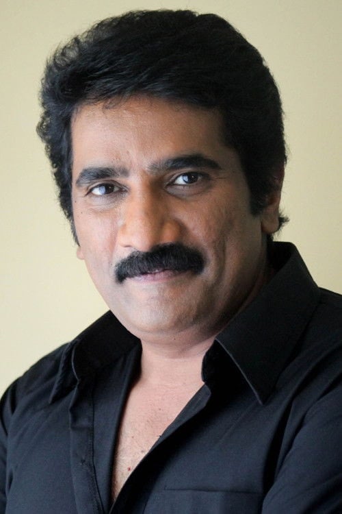 Foto de Rao Ramesh