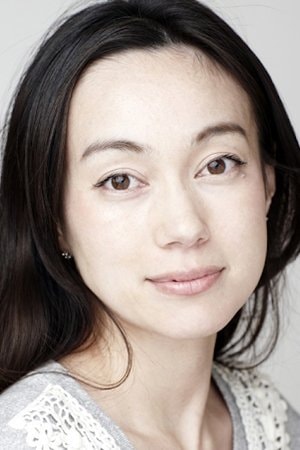 Foto de Hinako Saeki