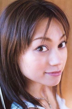 Foto de Hinako Saeki