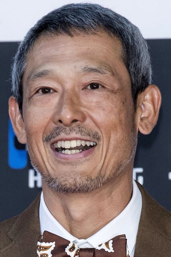 Foto de Shingo Tsurumi