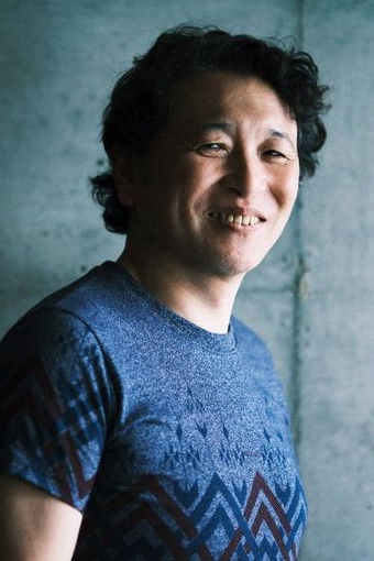Foto de George Iida