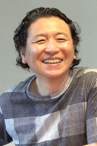 Foto de George Iida