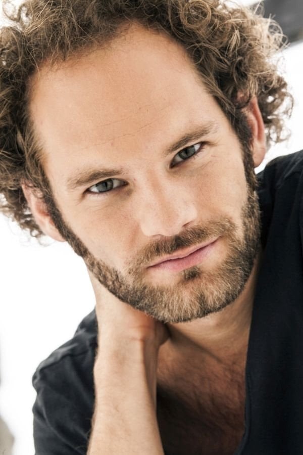 Foto de Maximilian Schafroth